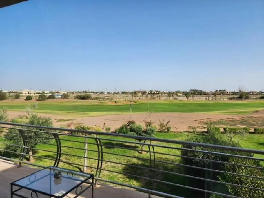 Villa De Reve A Marrakech Marrakesh Morocco